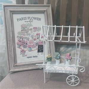 Easter in Paris decor